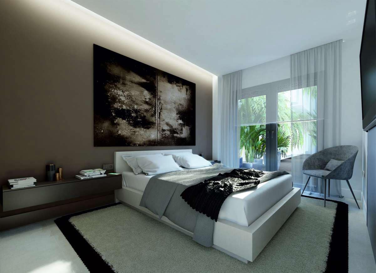 3 sypialnia Apartament na sprzedaż w Fuengirola z garażem - 1 550 000 € (Ref: 9767954)