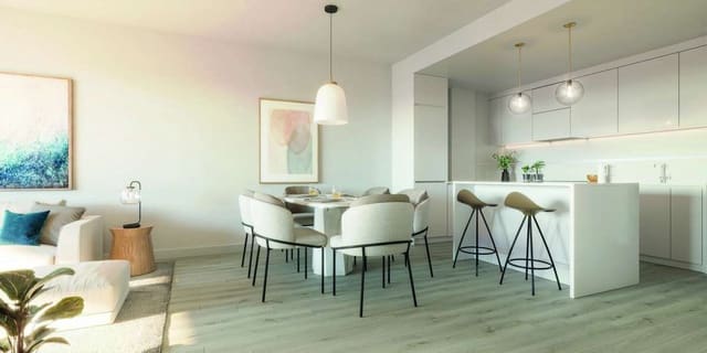 3 soveværelse Lejlighed til salg i Los Rios, Mijas med swimmingpool garage - € 770.000 (Ref: 9767956)