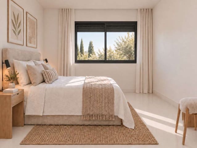 3 quarto Bungalow para venda em Los Peñascos - El Salero - Los Imbernones, San Pedro del Pinatar com piscina garagem - 298 000 € (Ref: 9767961)