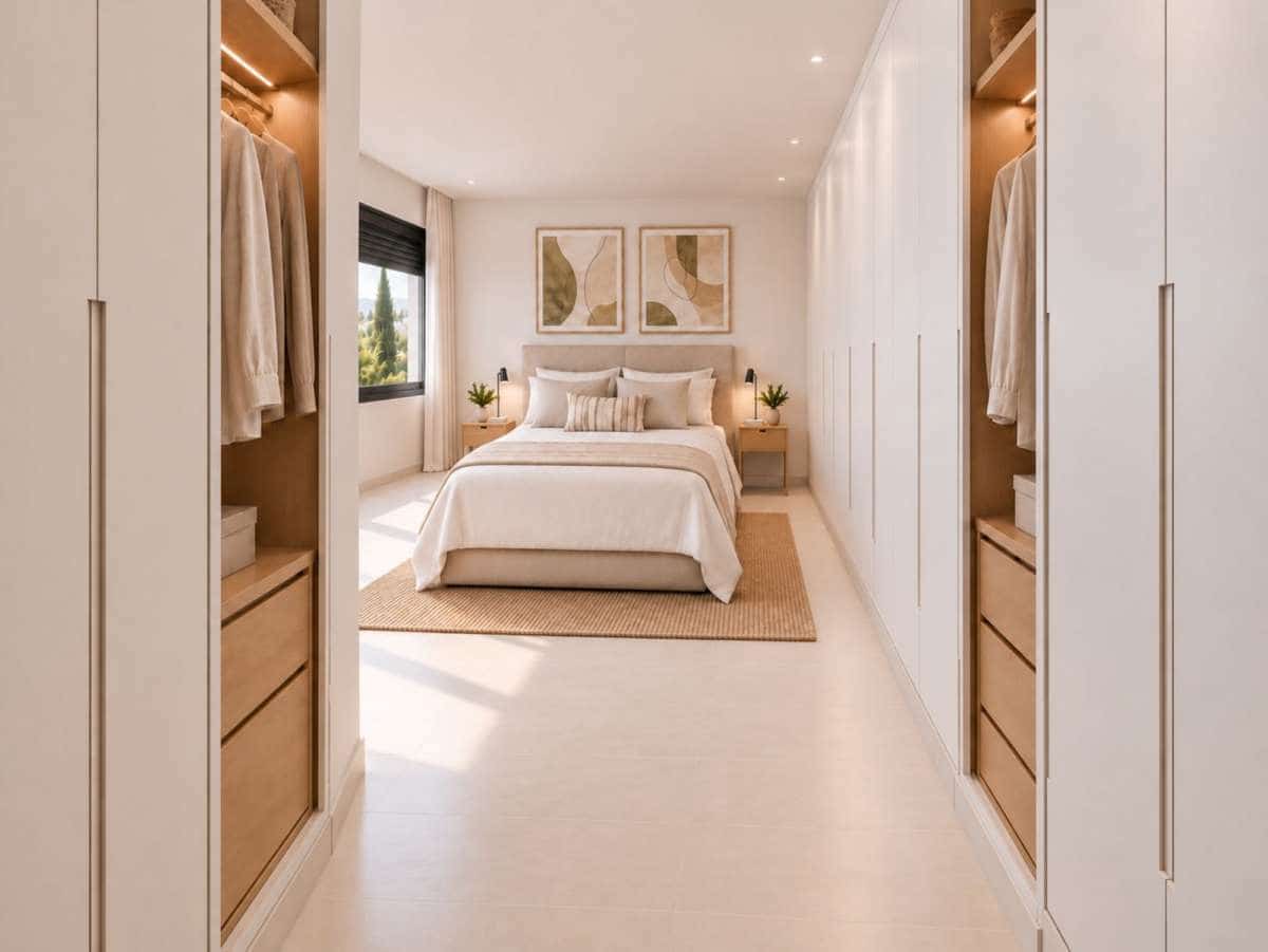 2 soverom Bungalow til salgs i San Pedro del Pinatar med svømmebasseng garasje - € 288 000 (Ref: 9767964)
