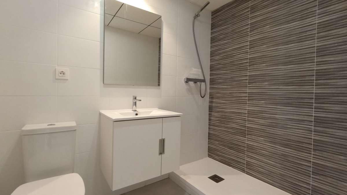 3 chambre Appartement à vendre à Pilar de la Horadada avec piscine garage - 449 000 € (Ref: 9767968)