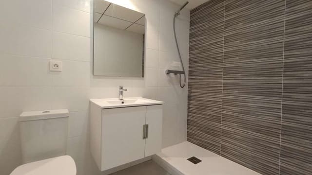 3 soverom Leilighet til salgs i Mil Palmeras, Pilar de la Horadada med svømmebasseng garasje - € 449 000 (Ref: 9767968)