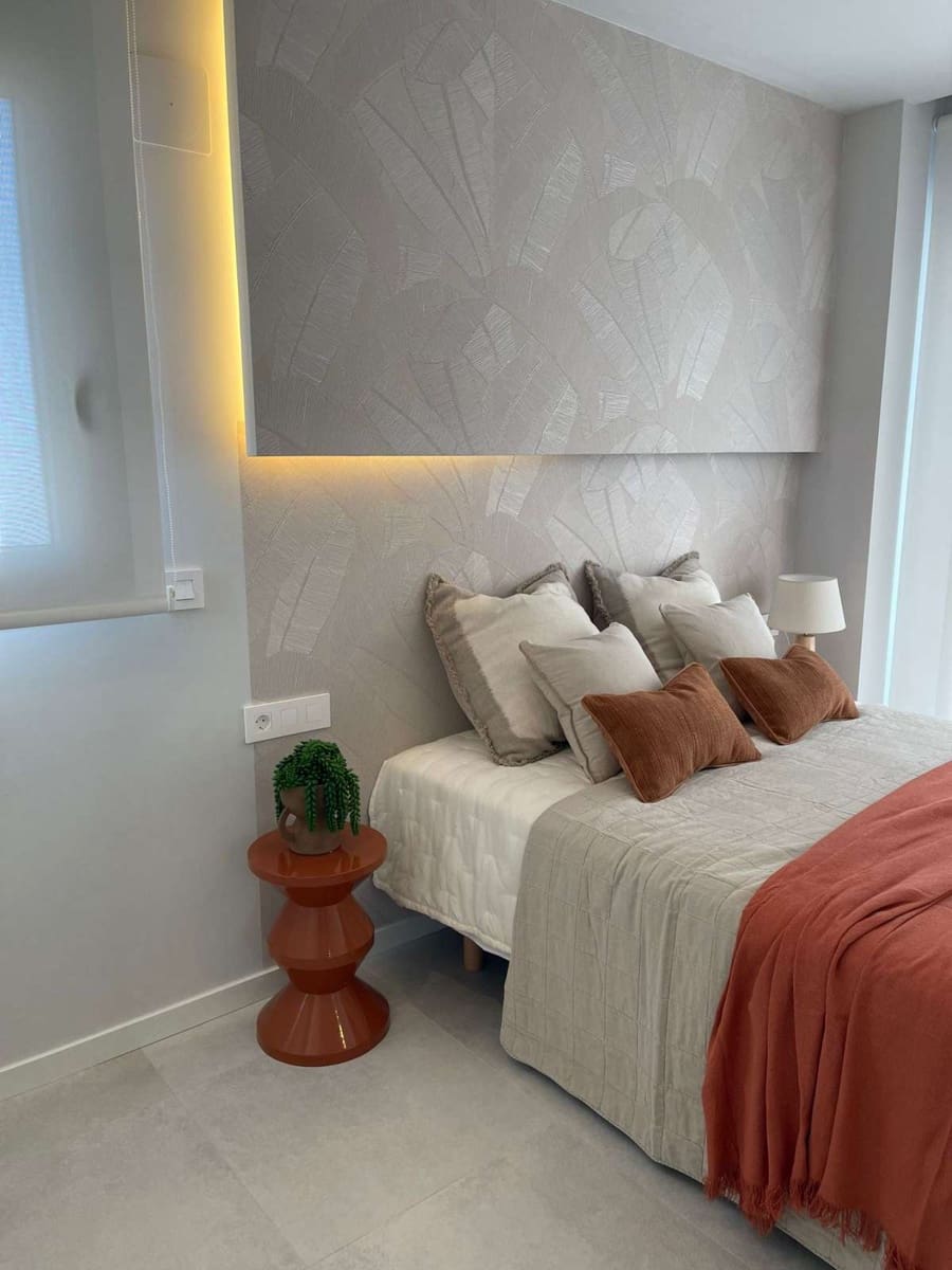 3 chambre Appartement à vendre à Pilar de la Horadada avec piscine garage - 449 000 € (Ref: 9767968)