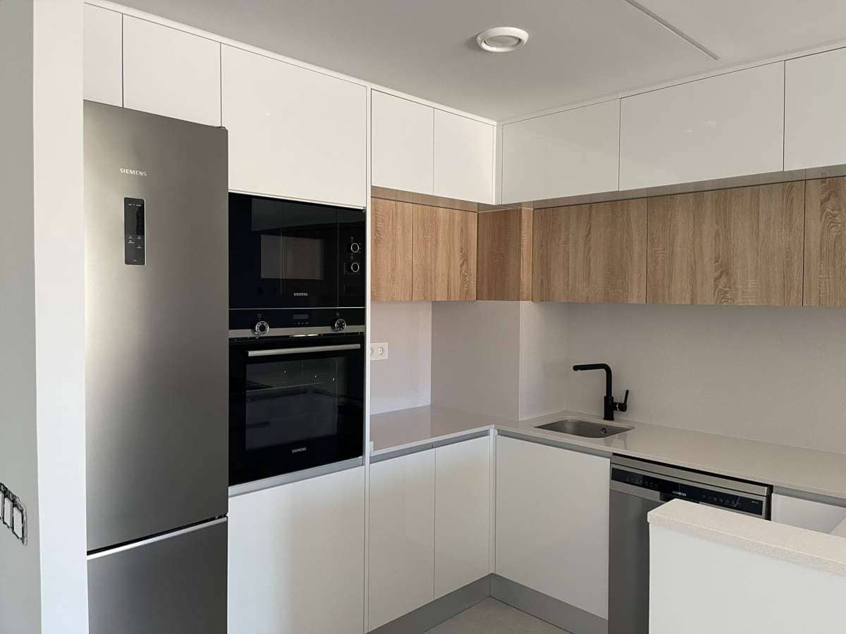 2 camera da letto Appartamento in vendita in Pilar de la Horadada con piscina garage - 445.000 € (Rif: 9767969)