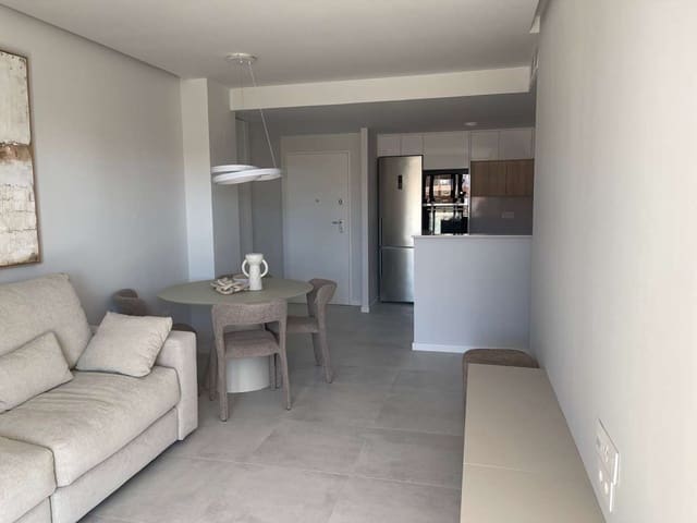 2 Zimmer Apartment zu verkaufen in Mil Palmeras, Pilar de la Horadada mit Pool Garage - 445.000 € (Ref: 9767969)