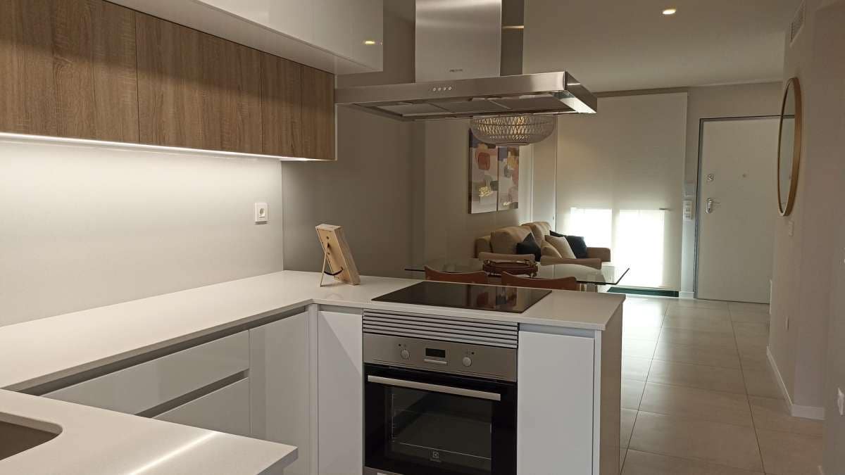 2 camera da letto Appartamento in vendita in Pilar de la Horadada con piscina garage - 445.000 € (Rif: 9767969)