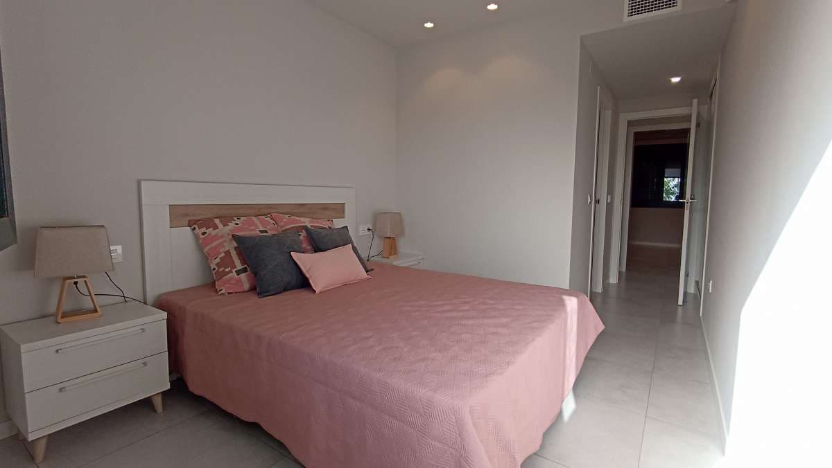 2 camera da letto Appartamento in vendita in Pilar de la Horadada con piscina garage - 445.000 € (Rif: 9767969)