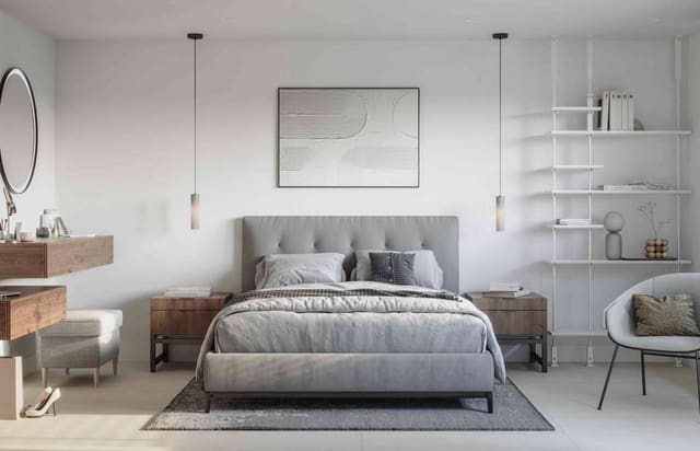 3 soveværelse Byhus til salg i Los Boliches , Fuengirola med swimmingpool garage - € 770.000 (Ref: 9767984)