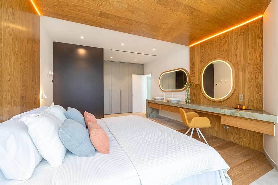 2 chambre Appartement à vendre à La Capellania avec piscine - 2 530 000 € (Ref: 9767986)