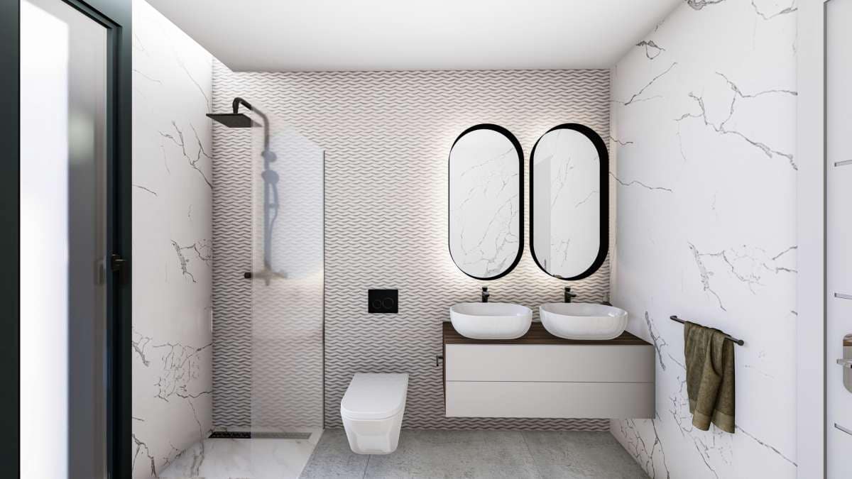 2 soverom Hus til salgs i Pilar de la Horadada med svømmebasseng garasje - € 385 000 (Ref: 9768010)