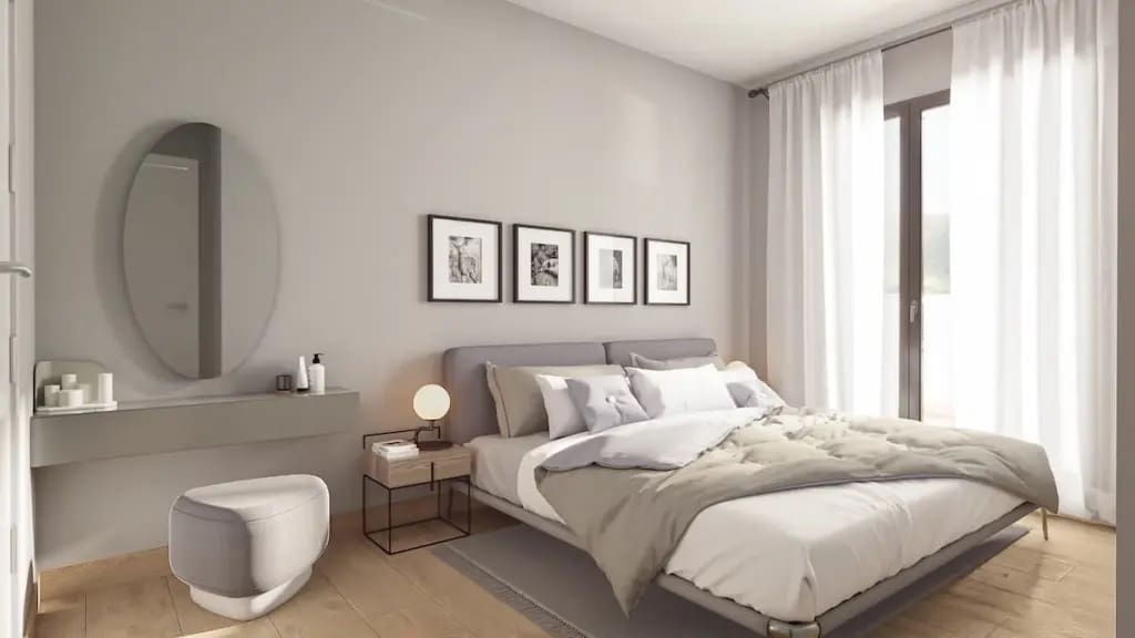 3 soveværelse Lejlighed til salg i Las Lagunas de Mijas med garage - € 338.000 (Ref: 9768015)