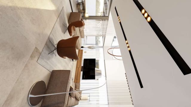 4 bedroom Villa for sale in La Regia, Orihuela with pool garage - € 1,600,000 (Ref: 9768028)