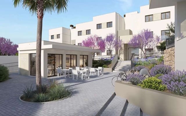3 soverom Leilighet til salgs i Bahía Dorada, Estepona med garasje - € 694 000 (Ref: 9768030)