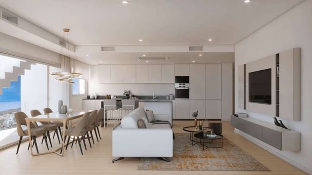 2 sypialnia Apartament na sprzedaż w Casares Pueblo, Casares z garażem - 395 000 € (Ref: 9768031)