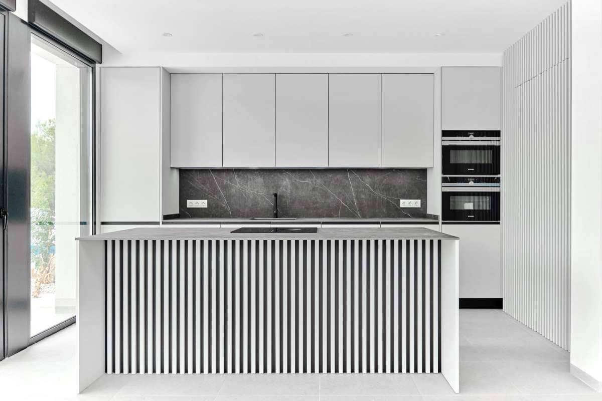 3 bedroom Villa for sale in Orihuela Costa with pool garage - € 760,000 (Ref: 9768038)