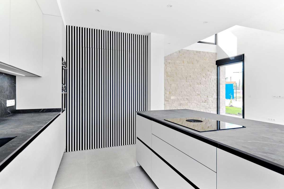 3 bedroom Villa for sale in Orihuela Costa with pool garage - € 760,000 (Ref: 9768038)