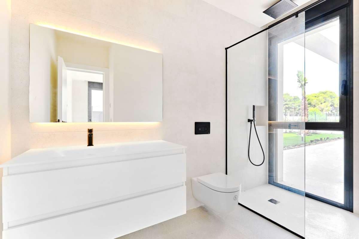 3 bedroom Villa for sale in Orihuela Costa with pool garage - € 760,000 (Ref: 9768038)