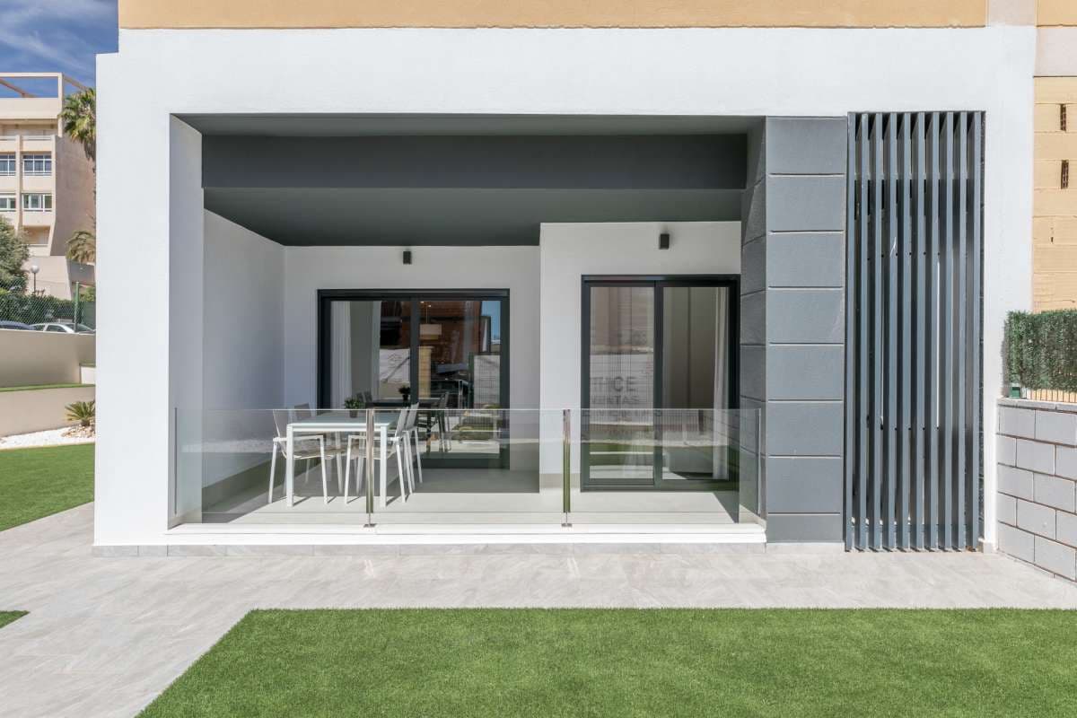 3 sovrum Lägenhet till salu i Torrevieja med pool garage - 540 000 € (Ref: 9768040)
