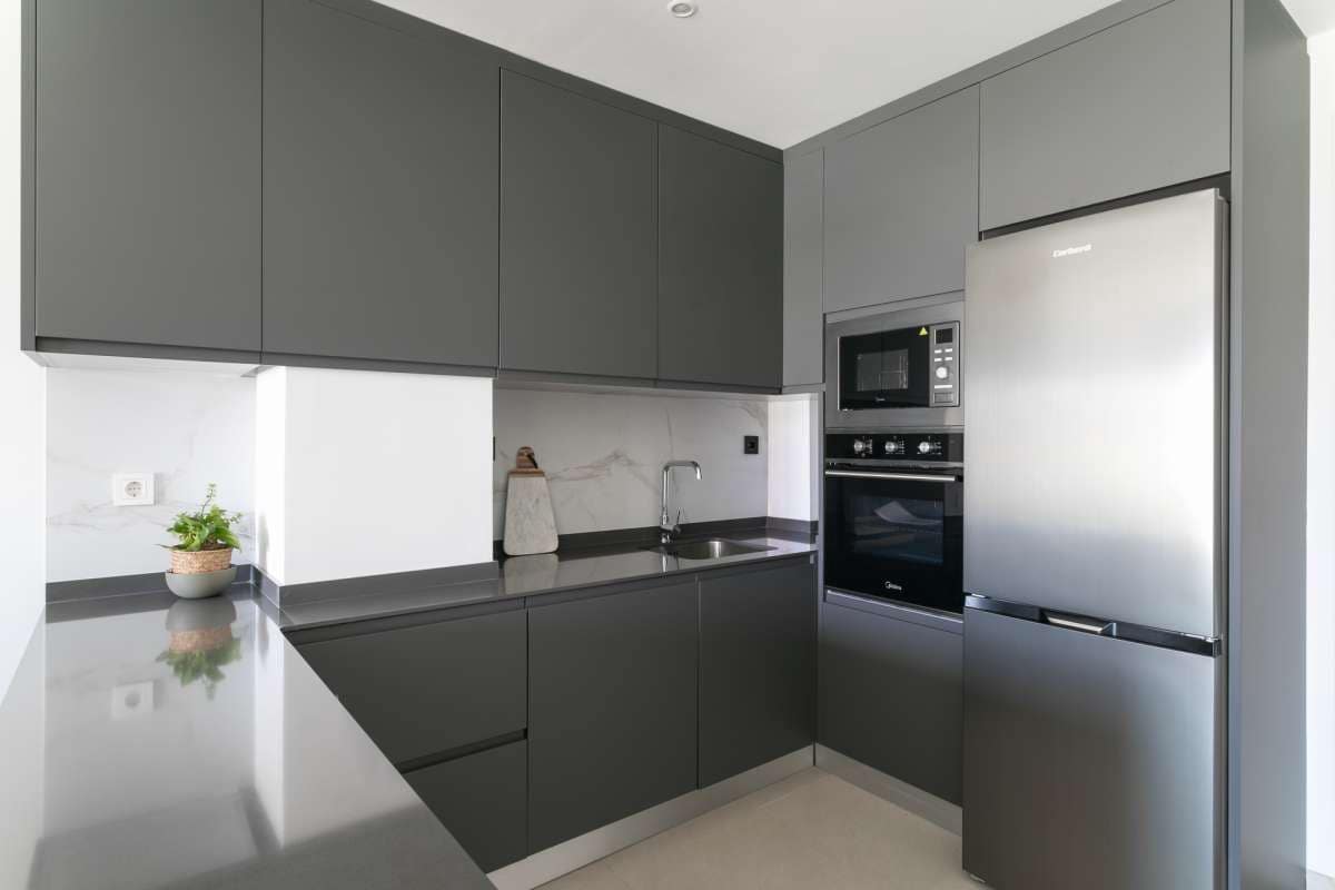 3 sovrum Lägenhet till salu i Torrevieja med pool garage - 540 000 € (Ref: 9768040)