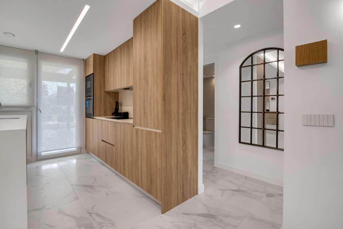 3 chambre Appartement à vendre à Punta Prima avec garage - 409 000 € (Ref: 9768041)