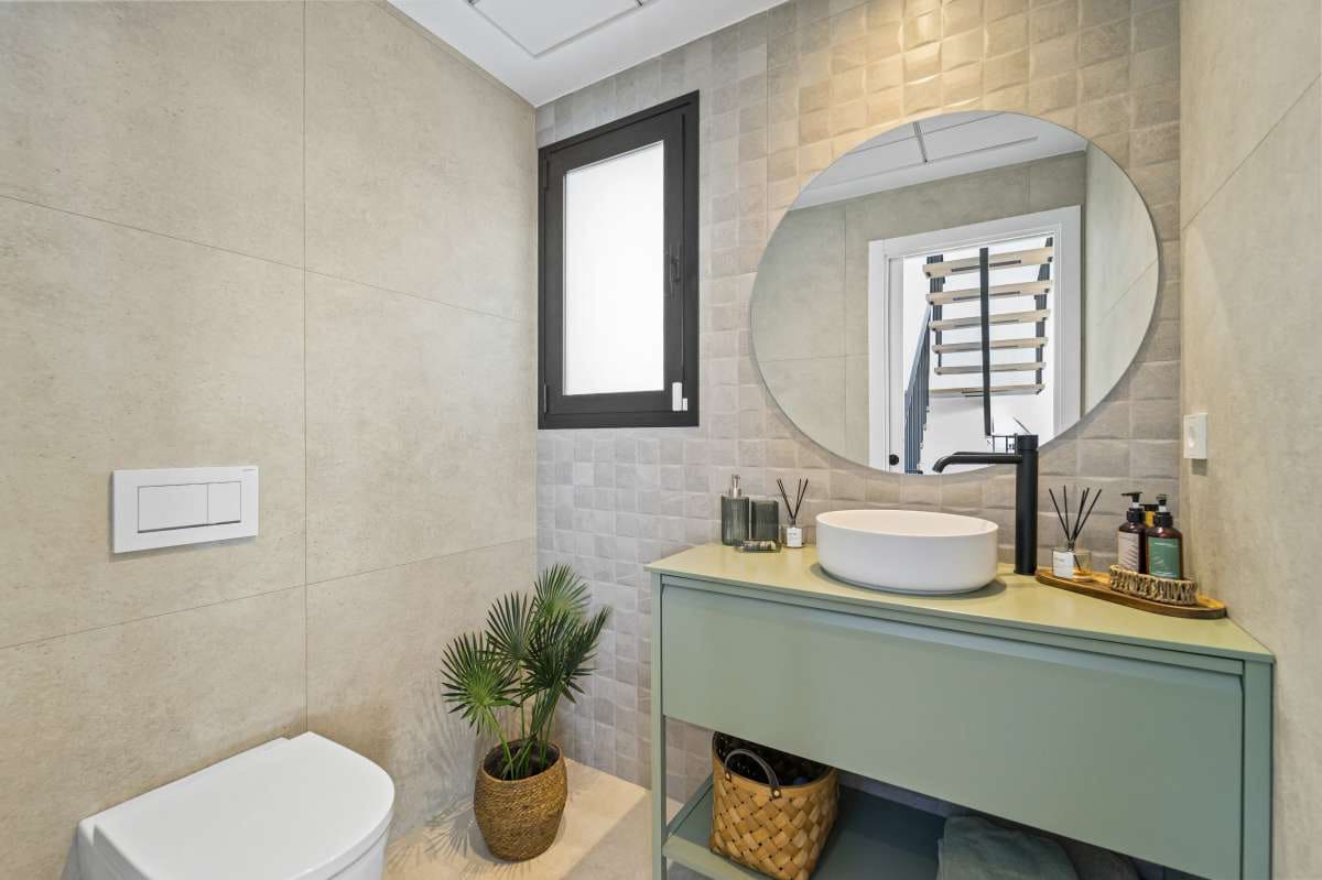 3 bedroom Villa for sale in Polop with pool garage - € 775,000 (Ref: 9768047)