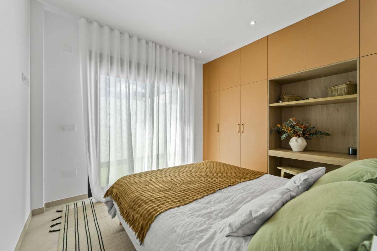 3 bedroom Villa for sale in Polop with pool garage - € 775,000 (Ref: 9768047)