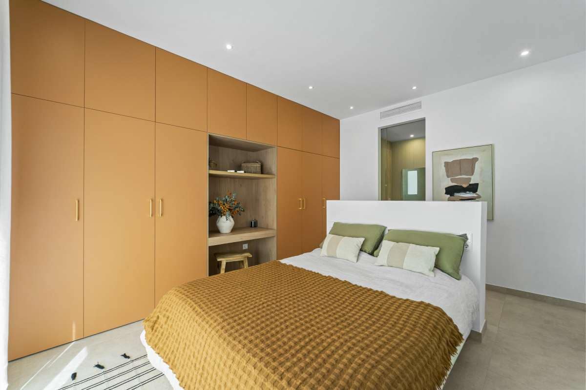 3 bedroom Villa for sale in Polop with pool garage - € 775,000 (Ref: 9768047)