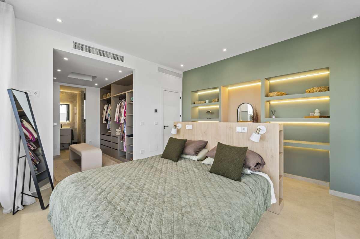 3 bedroom Villa for sale in Polop with pool garage - € 775,000 (Ref: 9768047)