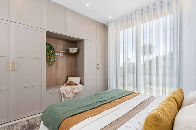 Chalet de 3 habitaciones en Polop en venta con piscina garaje - 775.000 € (Ref: 9768048)