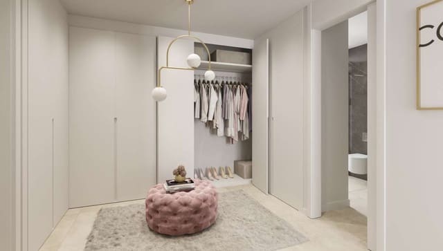 3 chambre Appartement à vendre à La Quinta, Benahavís avec piscine garage - 2 000 000 € (Ref: 9768053)