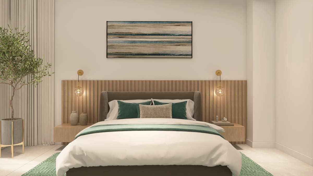 5 slaapkamer Villa te koop in Las Lagunas de Mijas met zwembad garage - € 868.000 (Ref: 9768054)