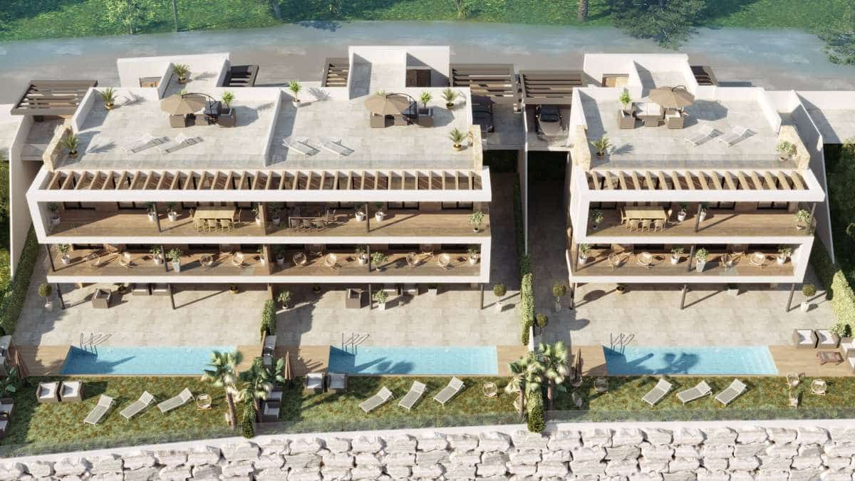 4 sypialnia Willa na sprzedaż w Rojales z basenem garażem - 925 000 € (Ref: 9768056)