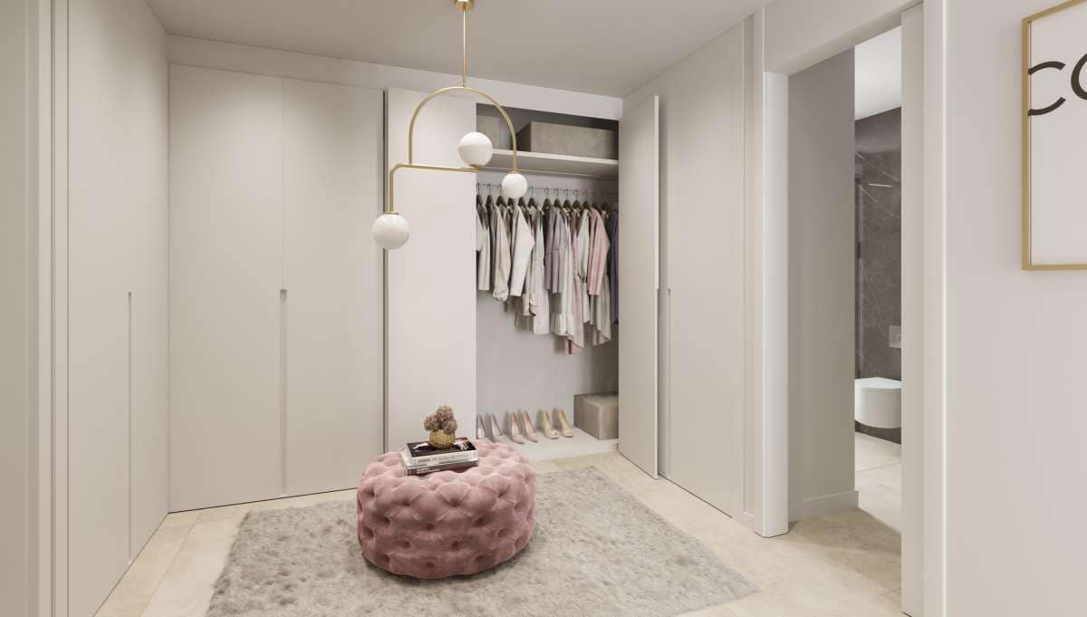 3 chambre Appartement à vendre à Benahavis avec piscine garage - 1 550 000 € (Ref: 9768066)