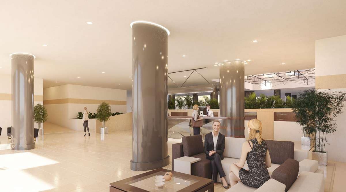 4 bedroom Apartment for sale in Nueva Andalucia with pool garage - € 505,000 (Ref: 9768068)