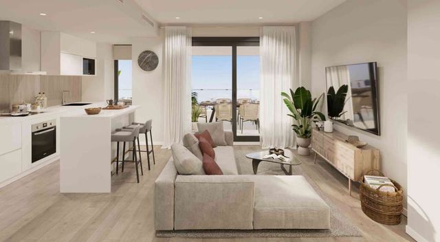 2 camera da letto Appartamento in vendita in Zona Calvario, Estepona con piscina garage - 470.000 € (Rif: 9768073)
