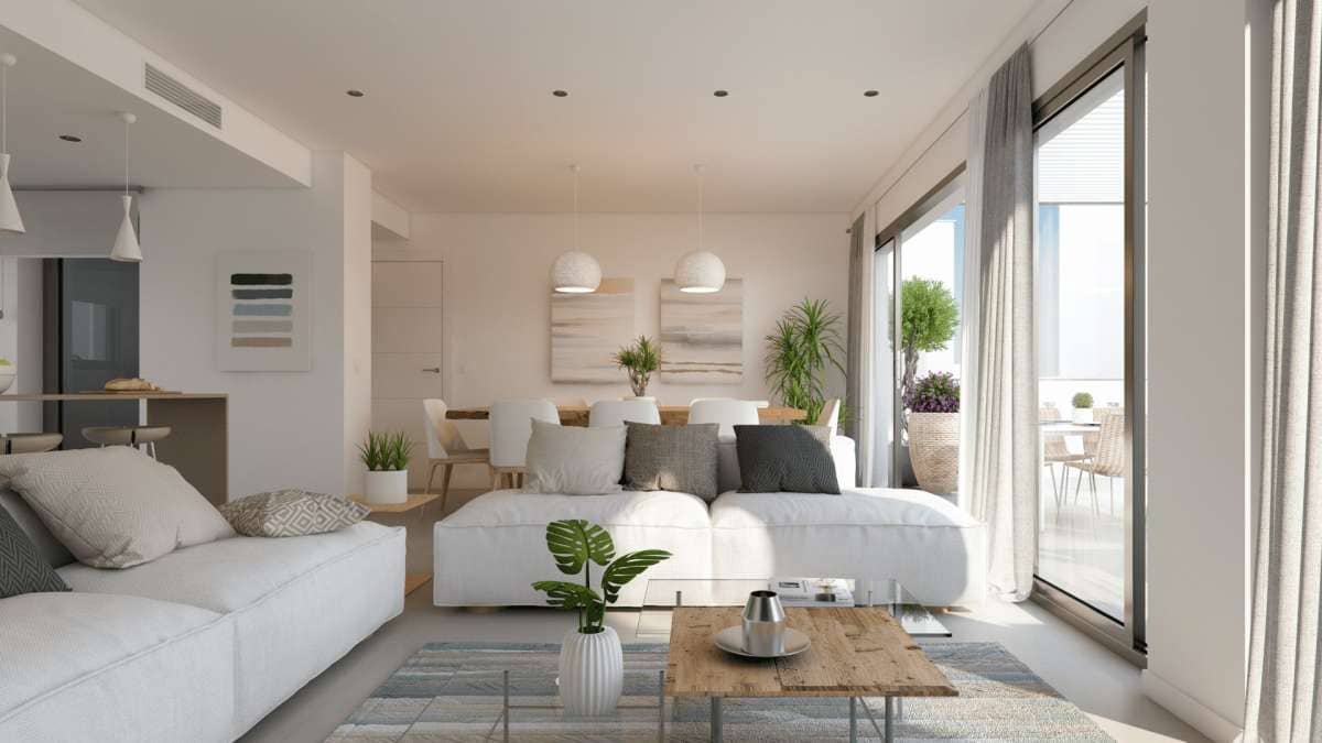 3 bedroom Apartment for sale in Casares with pool garage - € 620,000 (Ref: 9768074)