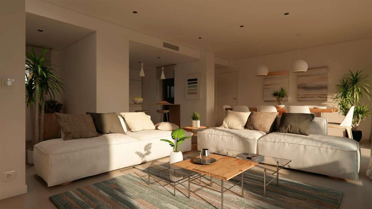 3 bedroom Apartment for sale in Casares with pool garage - € 620,000 (Ref: 9768074)