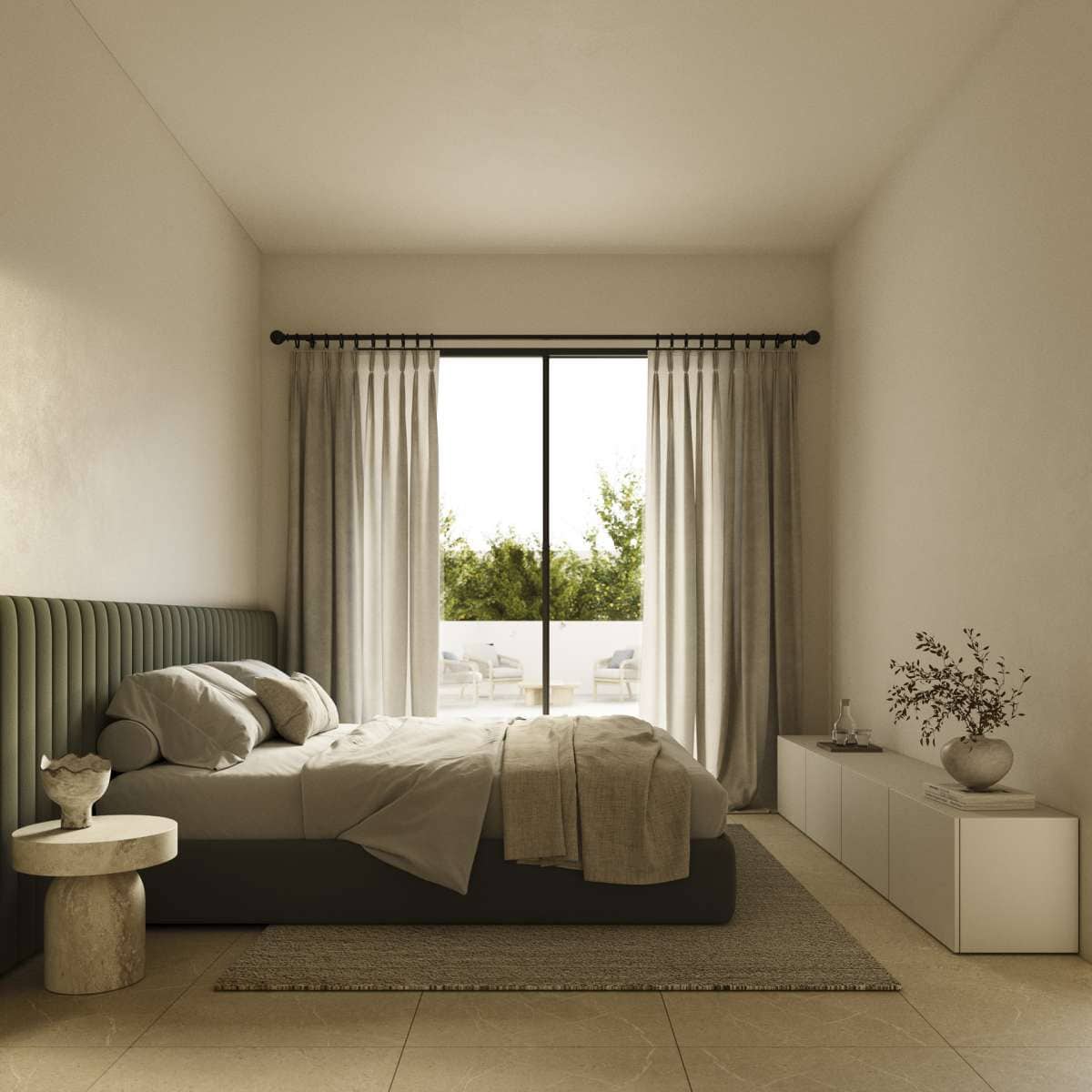 5 camera da letto Villa in vendita in Polop con piscina garage - 558.000 € (Rif: 9768076)