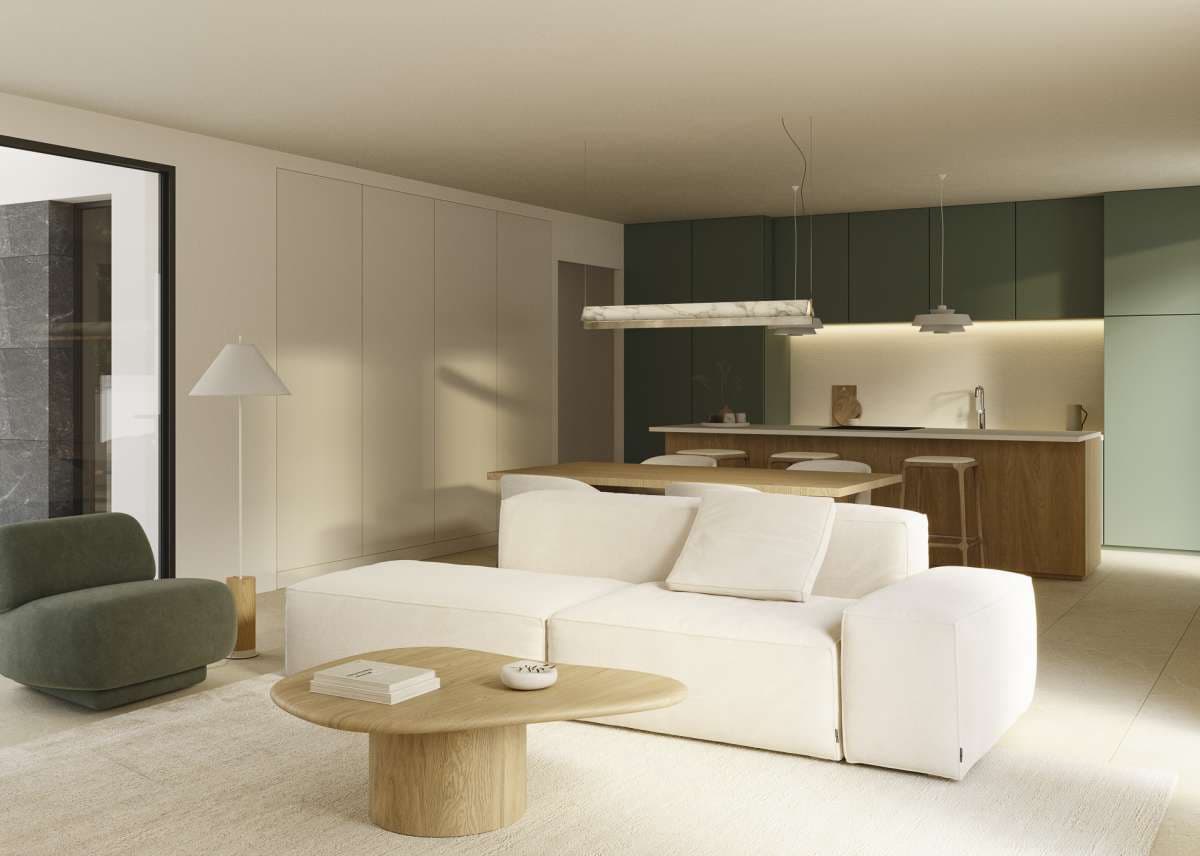 4 bedroom Villa for sale in Polop with pool garage - € 638,650 (Ref: 9768077)