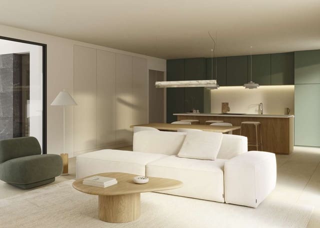 4 Zimmer Villa zu verkaufen in Polop mit Pool Garage - 638.650 € (Ref: 9768077)