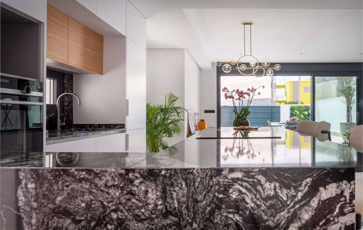 3 soverom Hus til salgs i San Pedro del Pinatar med svømmebasseng - € 478 000 (Ref: 9768096)