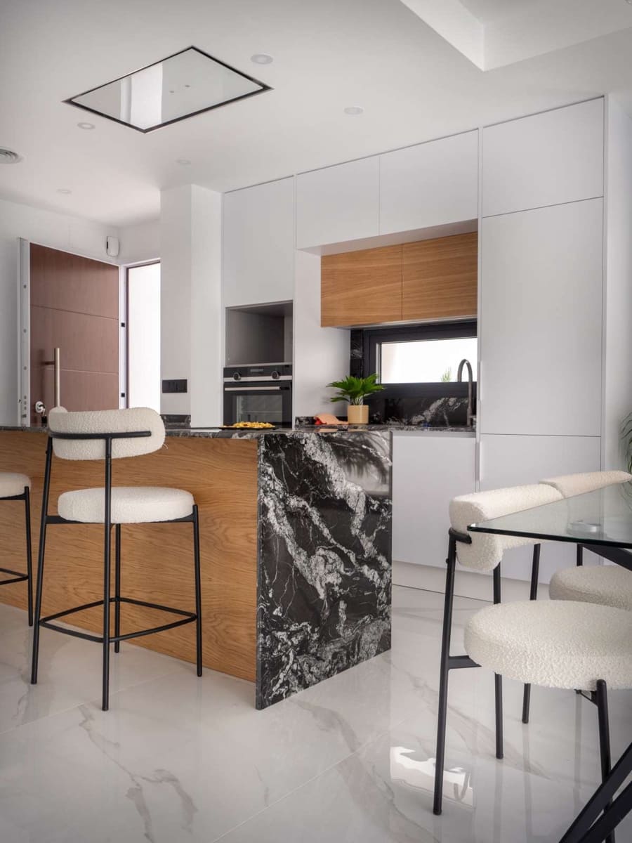 3 soverom Hus til salgs i San Pedro del Pinatar med svømmebasseng - € 478 000 (Ref: 9768096)