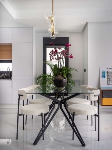 3 soverom Hus til salgs i San Pedro del Pinatar ciudad, San Pedro del Pinatar med svømmebasseng - € 478 000 (Ref: 9768096)