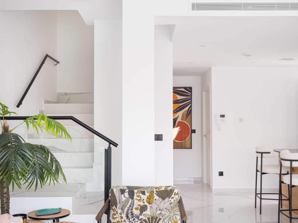 3 soverom Hus til salgs i San Pedro del Pinatar med svømmebasseng - € 478 000 (Ref: 9768096)