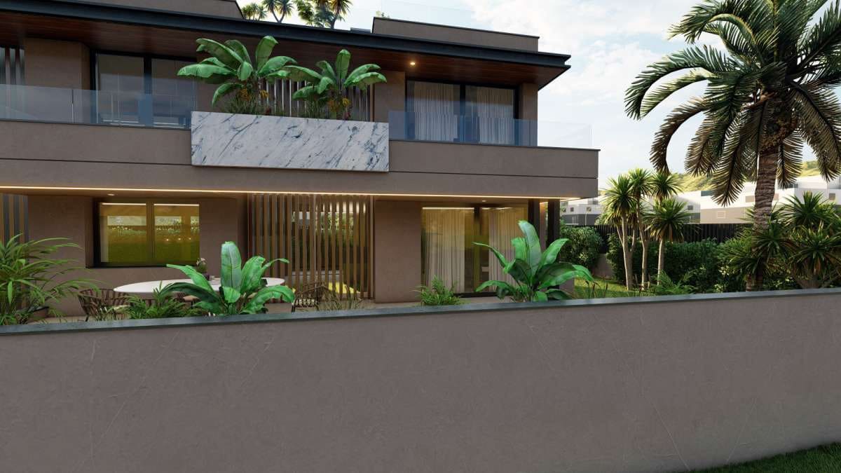 5 soverom Villa til salgs i Fuengirola med svømmebasseng garasje - € 3 200 000 (Ref: 9768098)