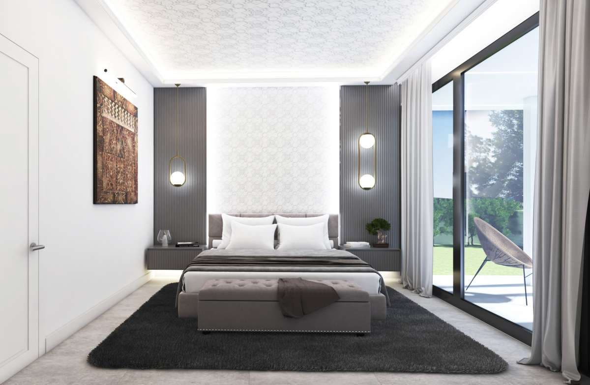 5 soverom Villa til salgs i Fuengirola med svømmebasseng garasje - € 3 200 000 (Ref: 9768098)