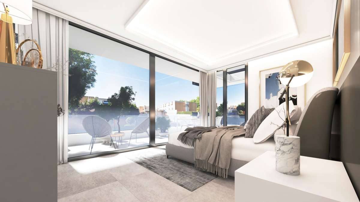 5 soverom Villa til salgs i Fuengirola med svømmebasseng garasje - € 3 200 000 (Ref: 9768098)