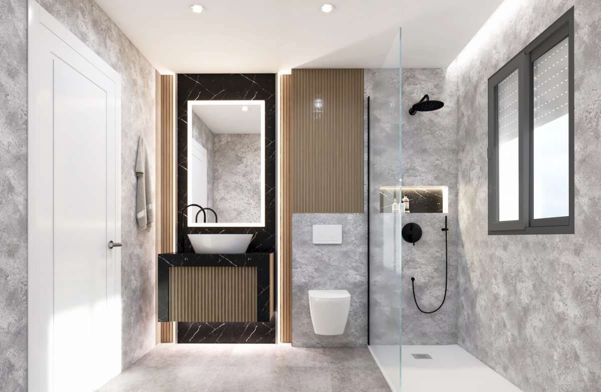 5 soverom Villa til salgs i Fuengirola med svømmebasseng garasje - € 3 200 000 (Ref: 9768098)