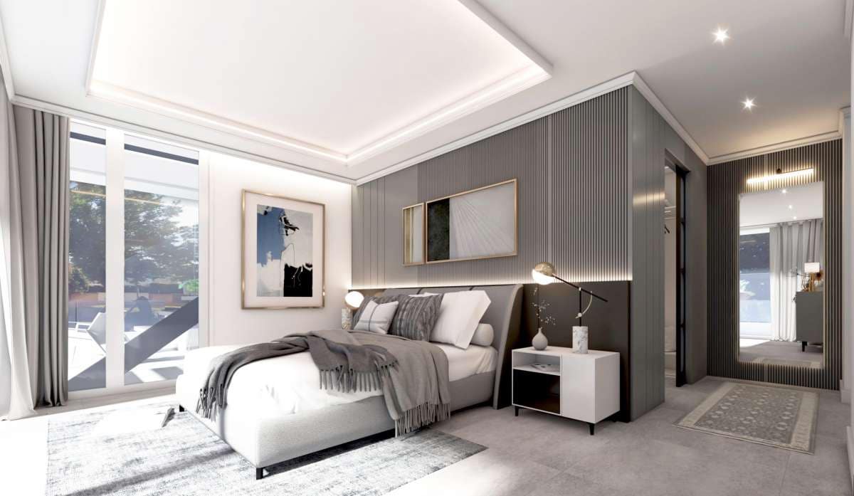 5 soverom Villa til salgs i Fuengirola med svømmebasseng garasje - € 3 200 000 (Ref: 9768098)