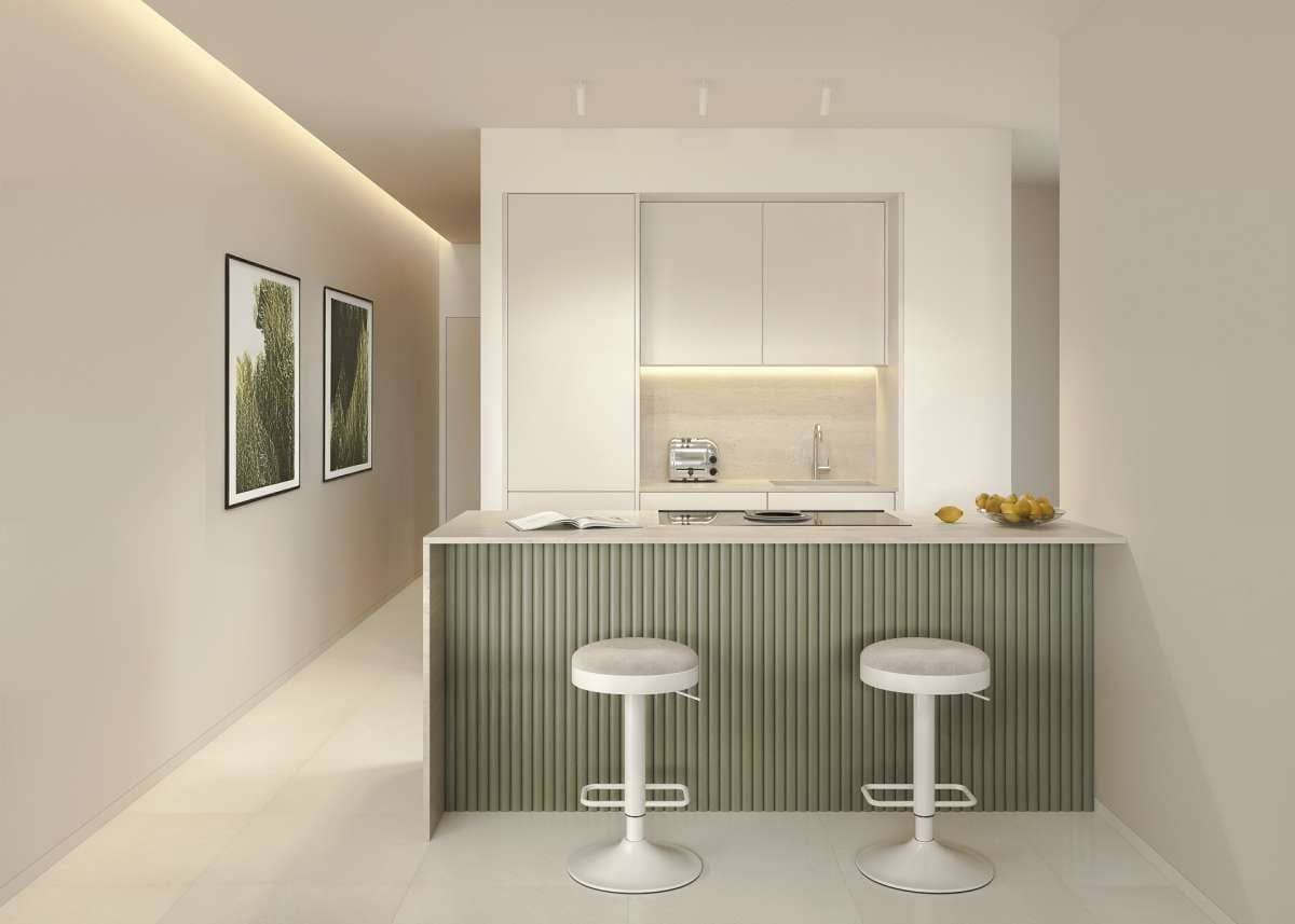 3 bedroom Apartment for sale in Jacarilla with garage - € 158,500 (Ref: 9768099)